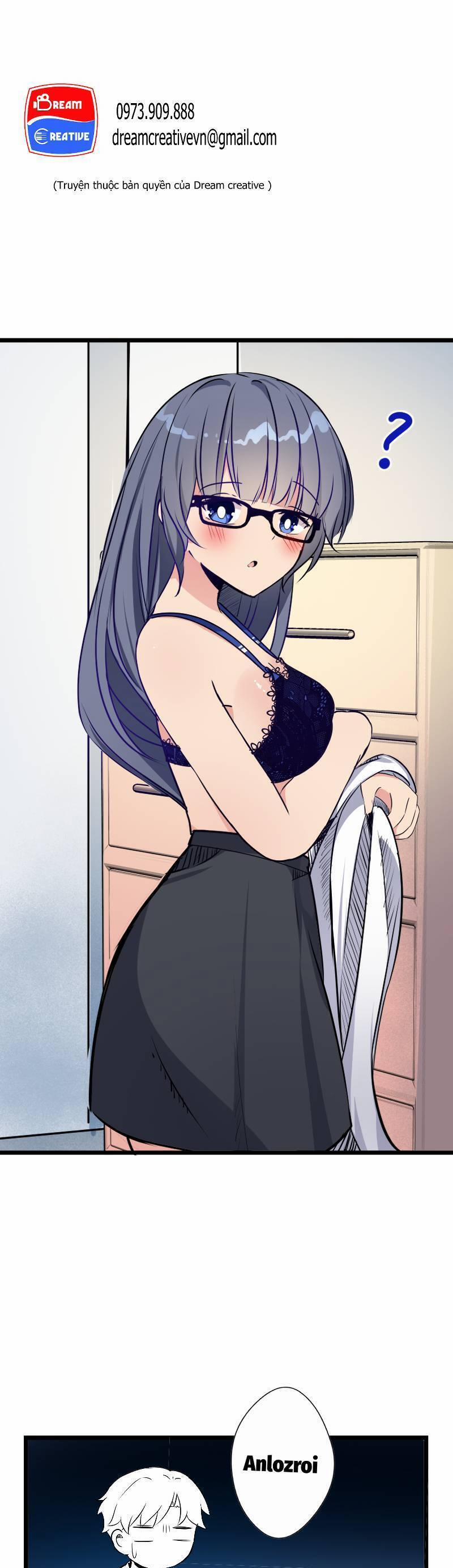 Em Gái Tôi Là Người Tôi Thầm Thích 3 trang 45