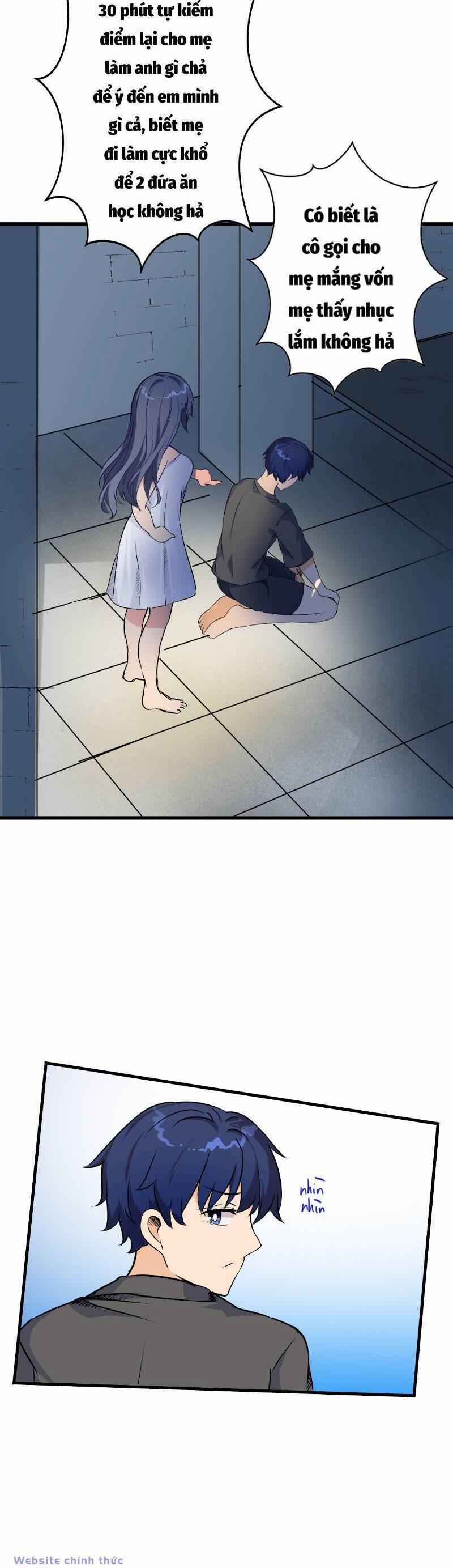 Em Gái Tôi Là Người Tôi Thầm Thích 3 trang 47