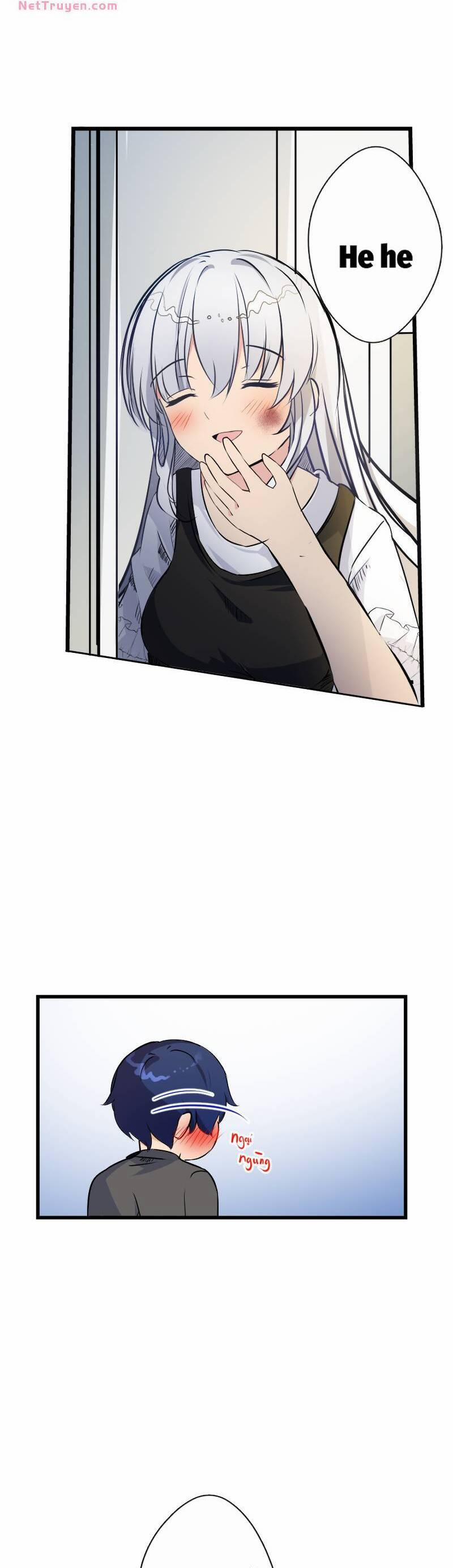 Em Gái Tôi Là Người Tôi Thầm Thích 3 trang 48