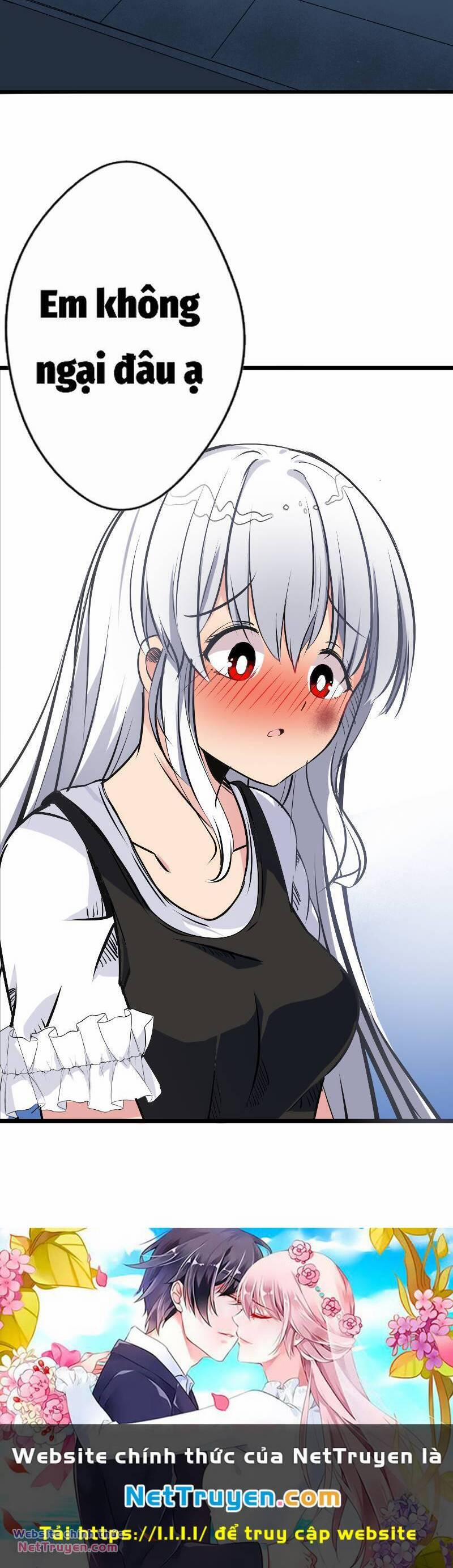 Em Gái Tôi Là Người Tôi Thầm Thích 3 trang 50