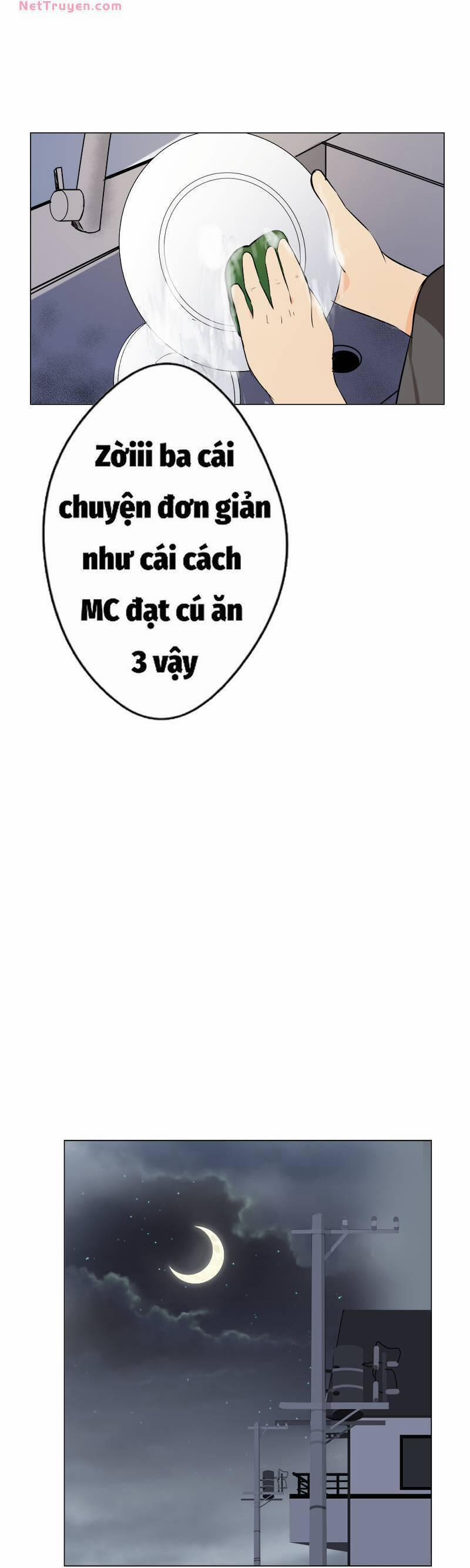 Em Gái Tôi Là Người Tôi Thầm Thích 3 trang 8