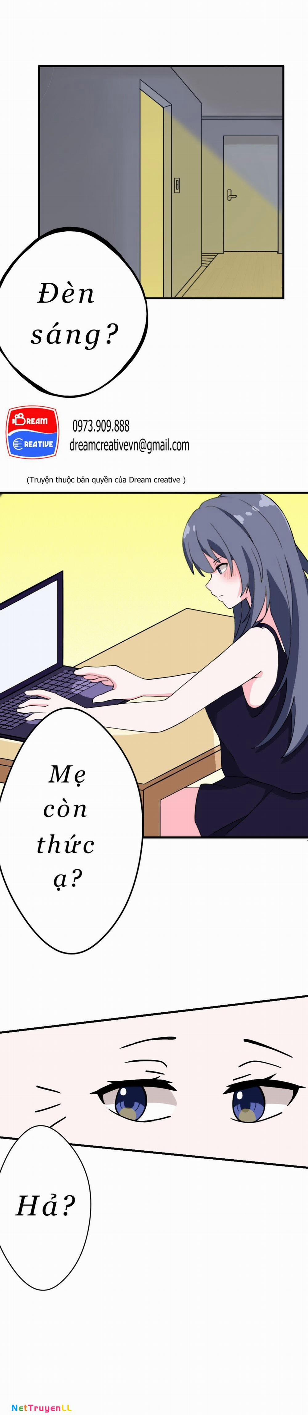 Em Gái Tôi Là Người Tôi Thầm Thích 4 trang 4