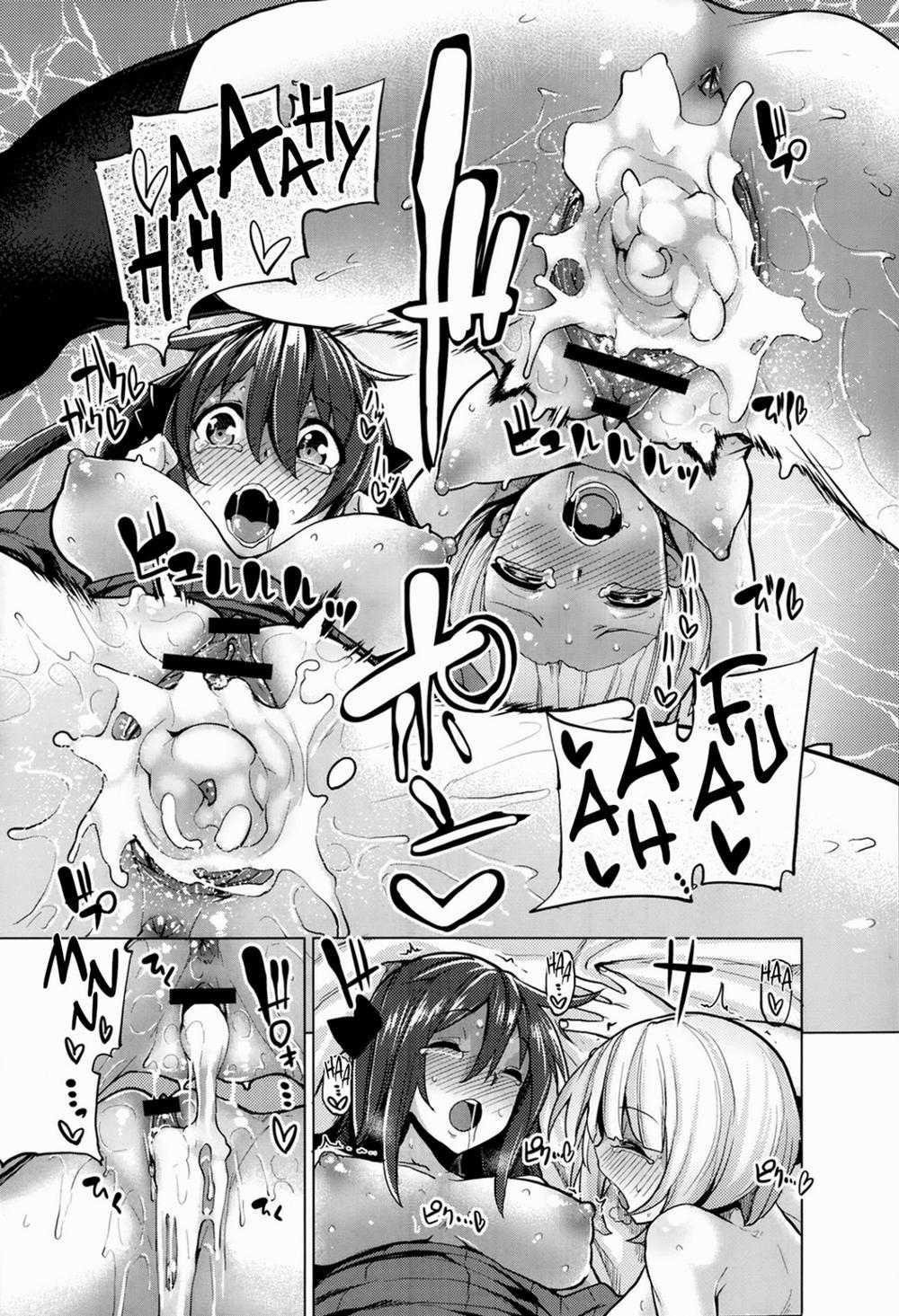 Em gái và bạn gái, bạn chọn ai? 3 trang 23