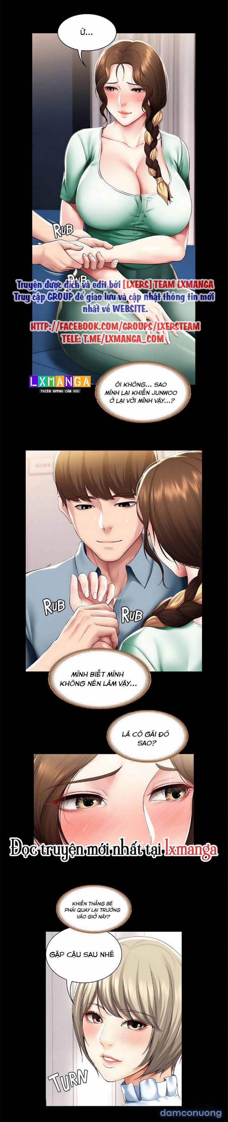 Em Không Chịu Nổi – Không Che 100 trang 10