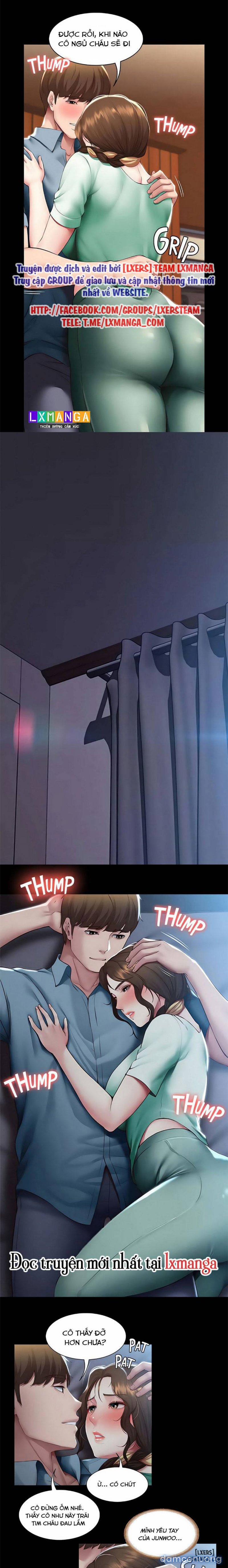 Em Không Chịu Nổi – Không Che 100 trang 13