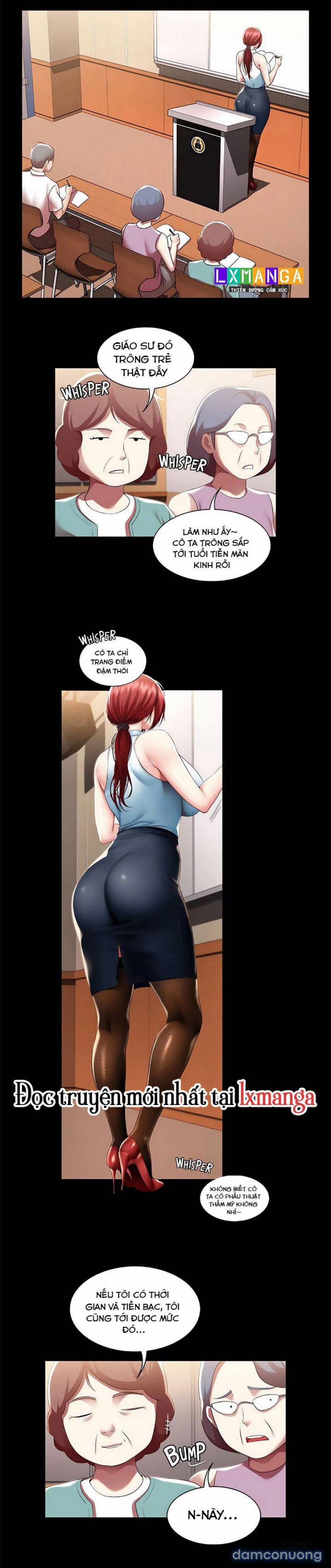 Em Không Chịu Nổi – Không Che 100 trang 2