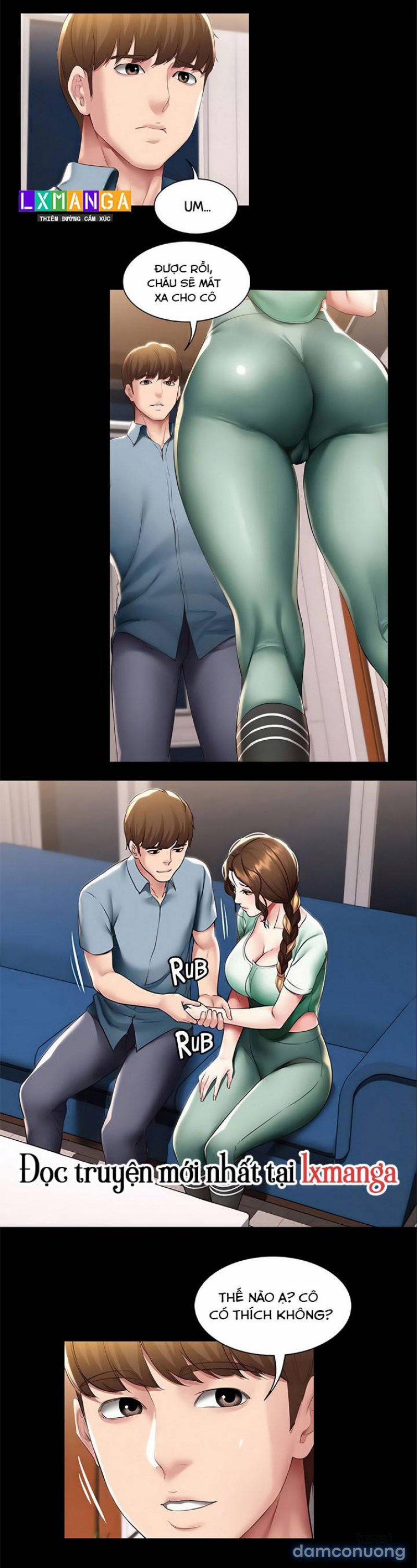 Em Không Chịu Nổi – Không Che 100 trang 9