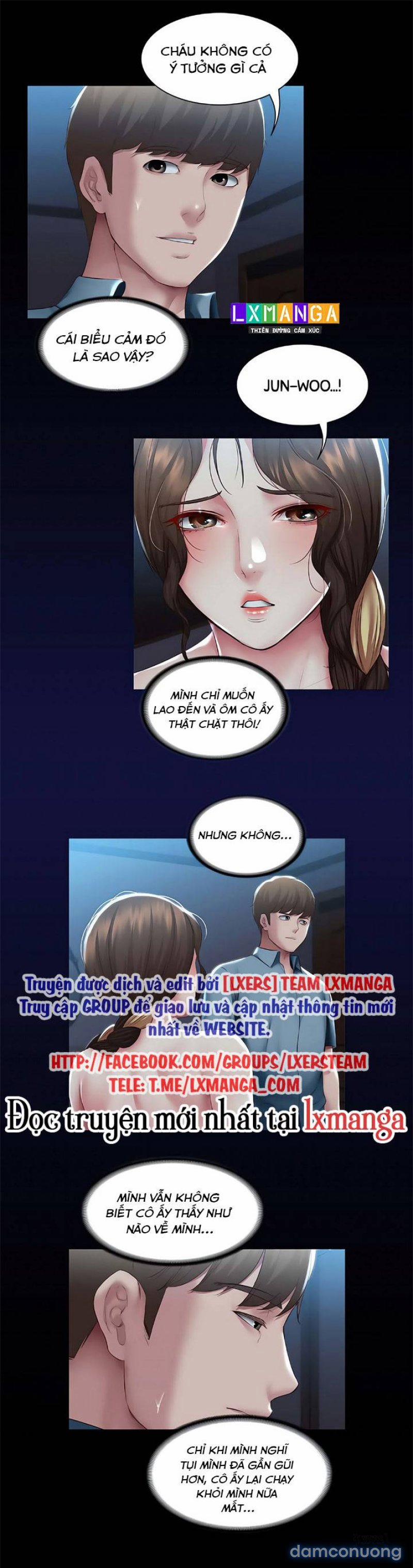 Em Không Chịu Nổi – Không Che 102 trang 0