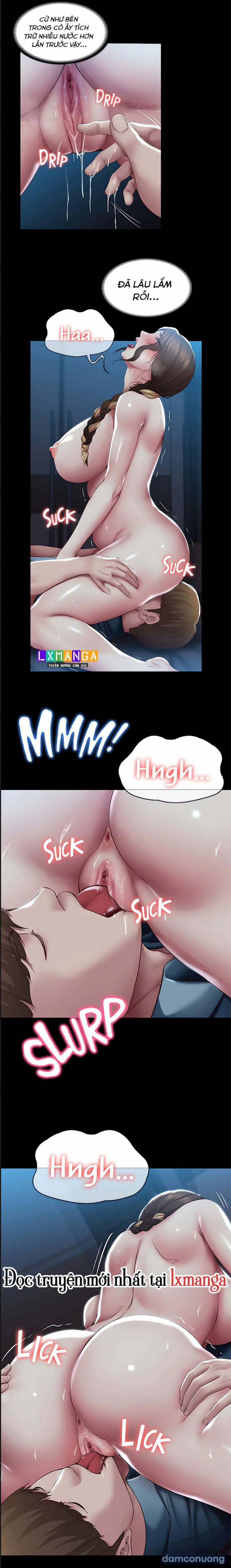 Em Không Chịu Nổi – Không Che 102 trang 11