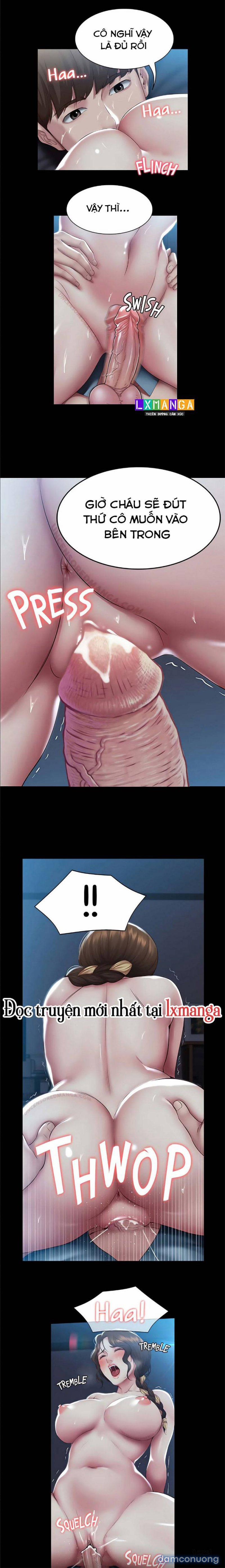 Em Không Chịu Nổi – Không Che 102 trang 15