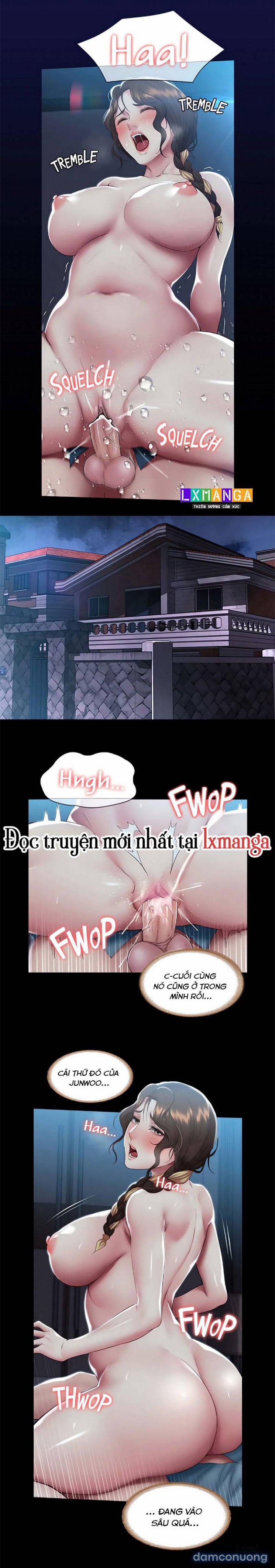 Em Không Chịu Nổi – Không Che 103 trang 1