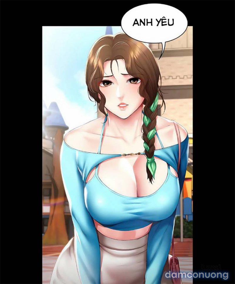 Em Không Chịu Nổi – Không Che 103 trang 17