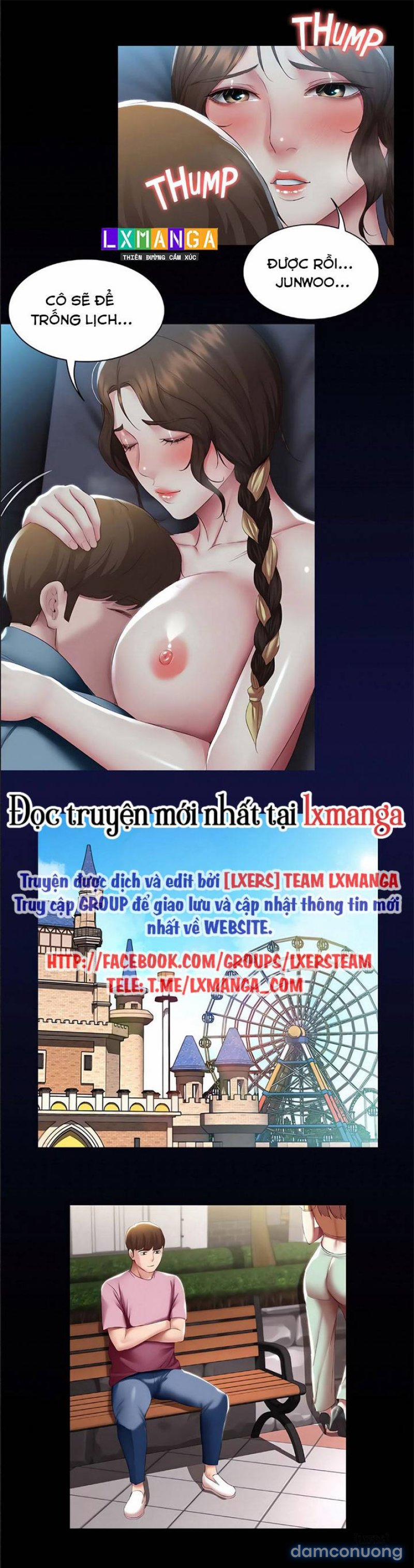 Em Không Chịu Nổi – Không Che 104 trang 0