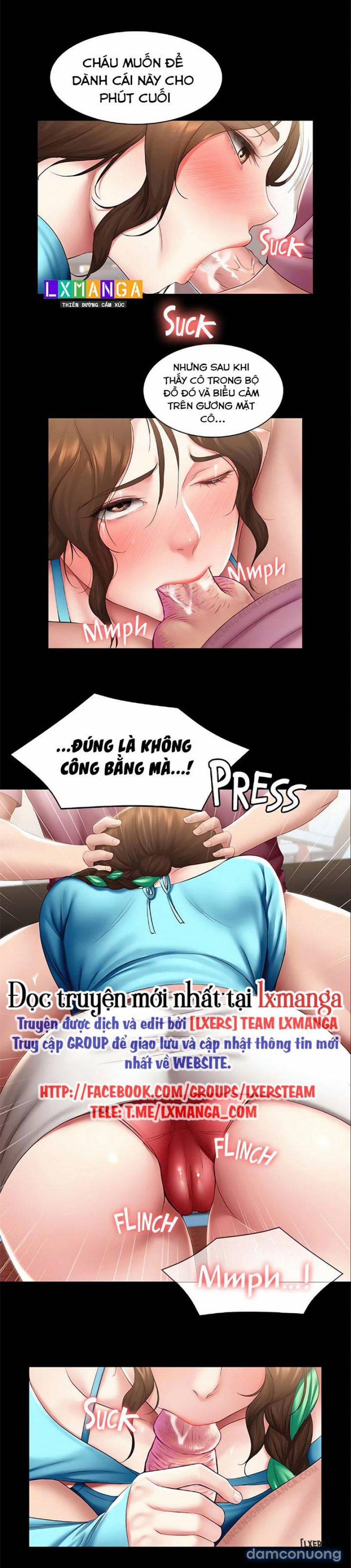 Em Không Chịu Nổi – Không Che 104 trang 6