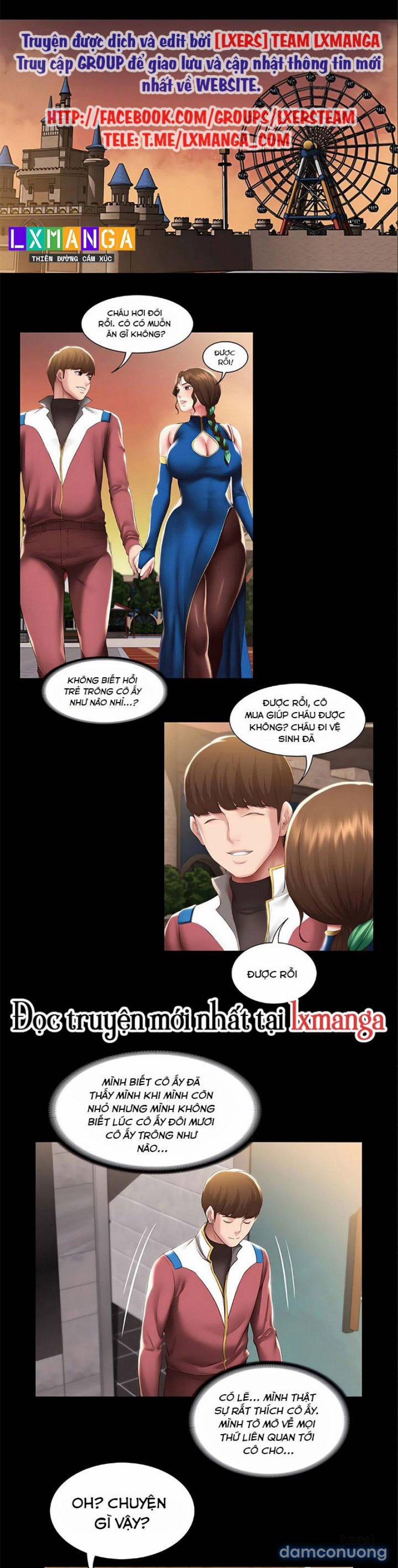 Em Không Chịu Nổi – Không Che 105 trang 11