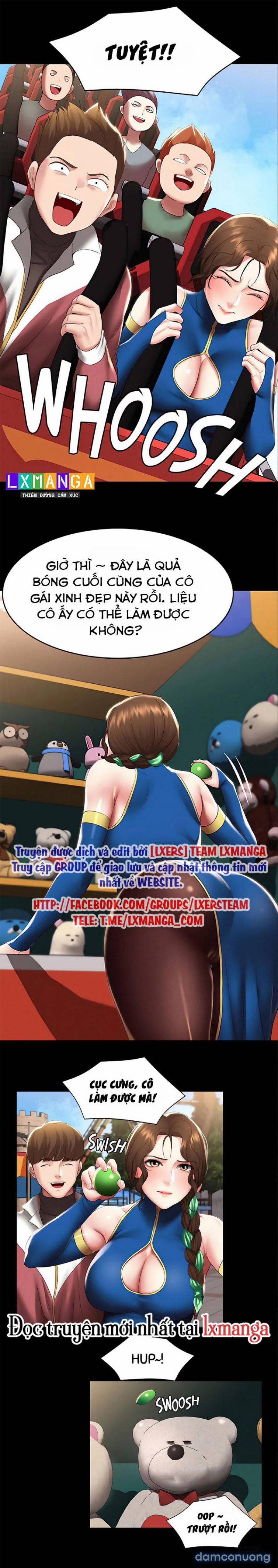 Em Không Chịu Nổi – Không Che 105 trang 9