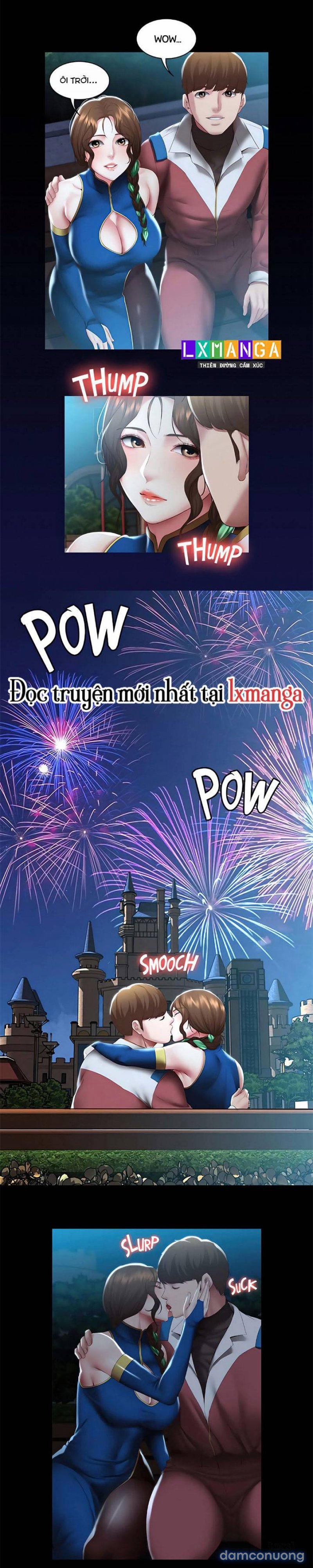 Em Không Chịu Nổi – Không Che 106 trang 1