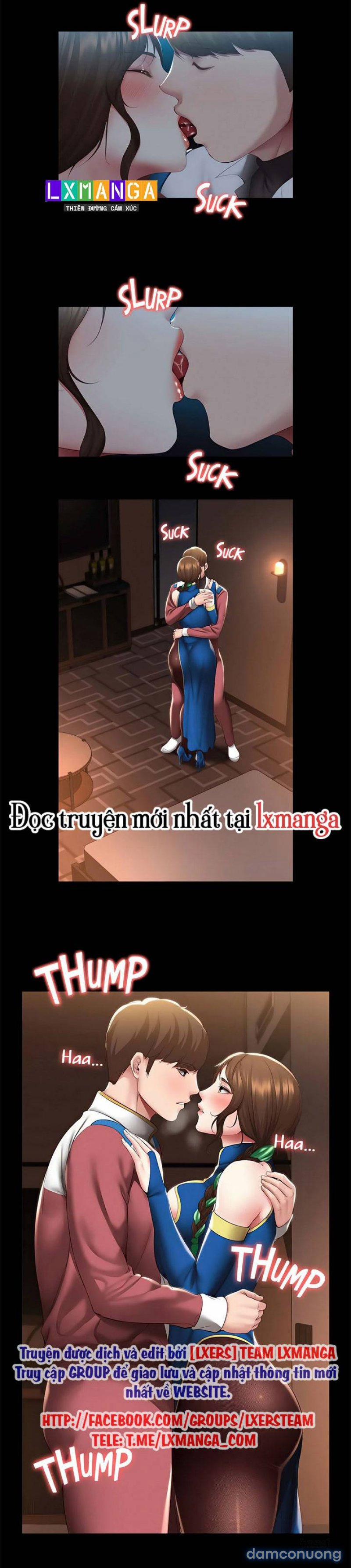 Em Không Chịu Nổi – Không Che 106 trang 2