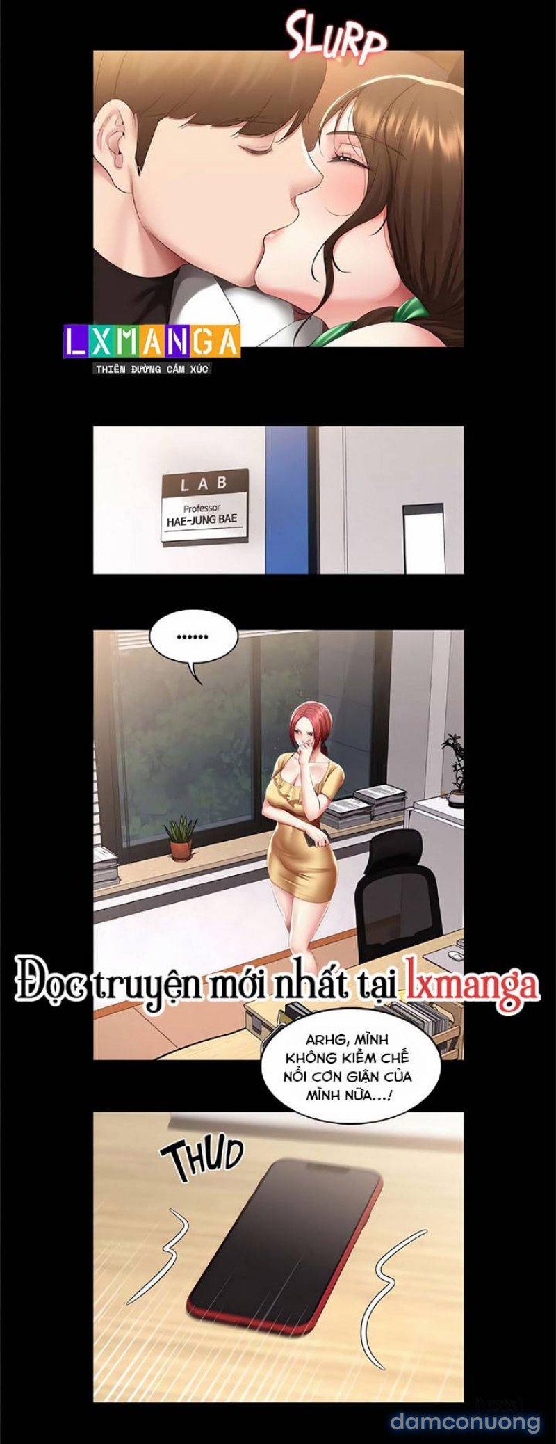 Em Không Chịu Nổi – Không Che 106 trang 7