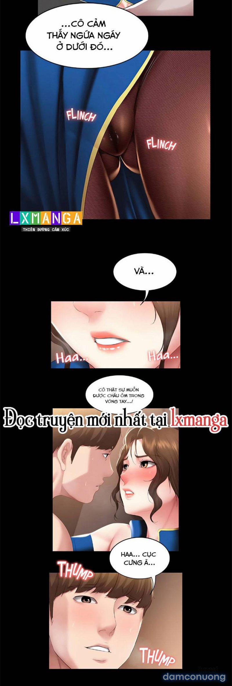 Em Không Chịu Nổi – Không Che 107 trang 10