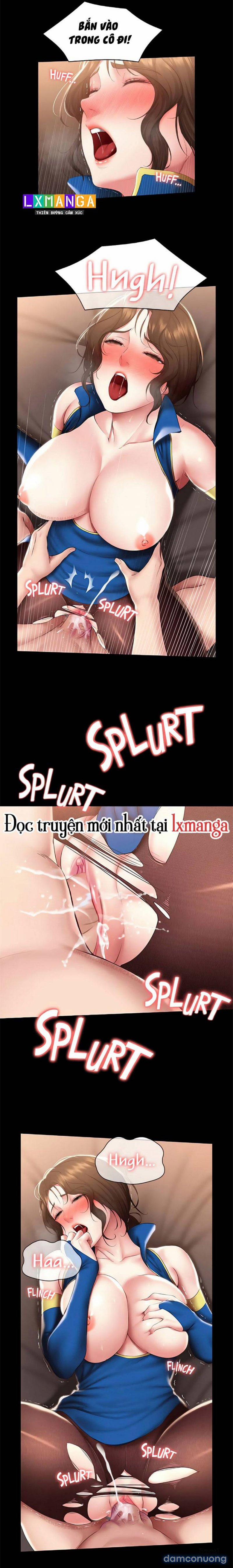 Em Không Chịu Nổi – Không Che 107 trang 12