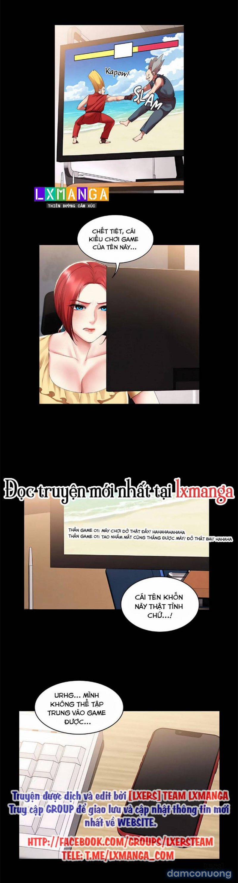 Em Không Chịu Nổi – Không Che 107 trang 6