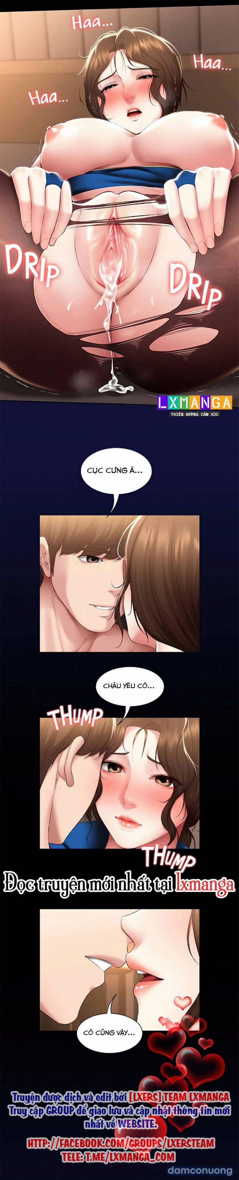 Em Không Chịu Nổi – Không Che 108 trang 0