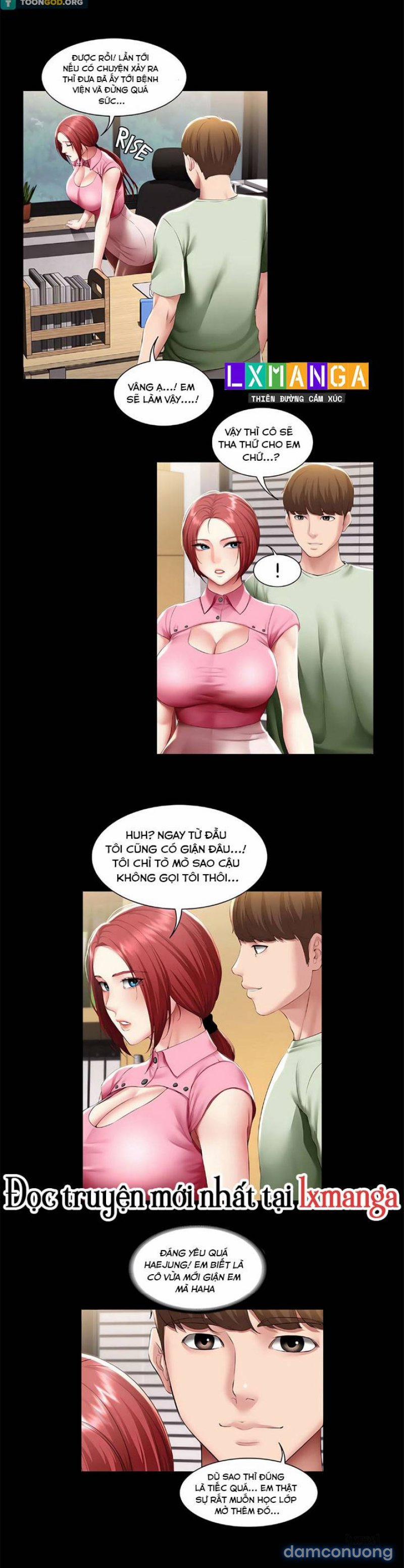 Em Không Chịu Nổi – Không Che 108 trang 15