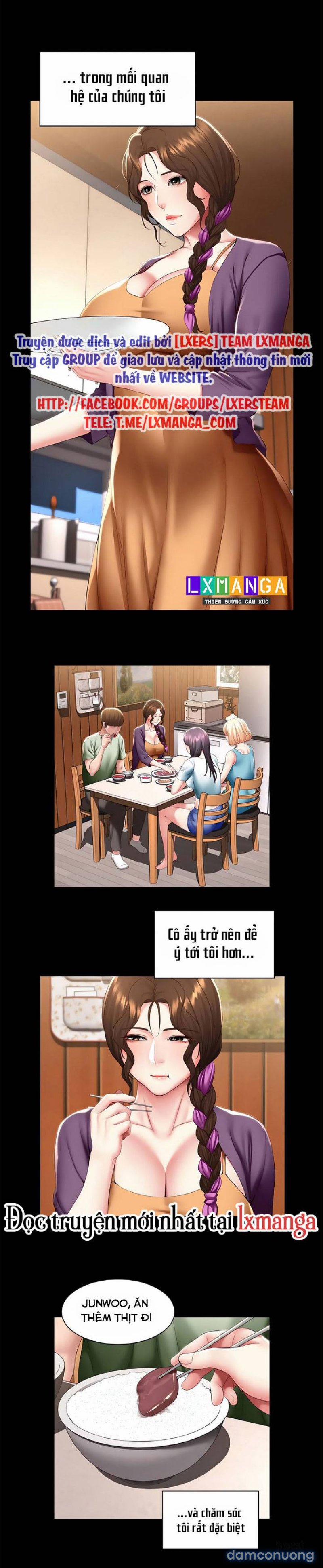 Em Không Chịu Nổi – Không Che 108 trang 2