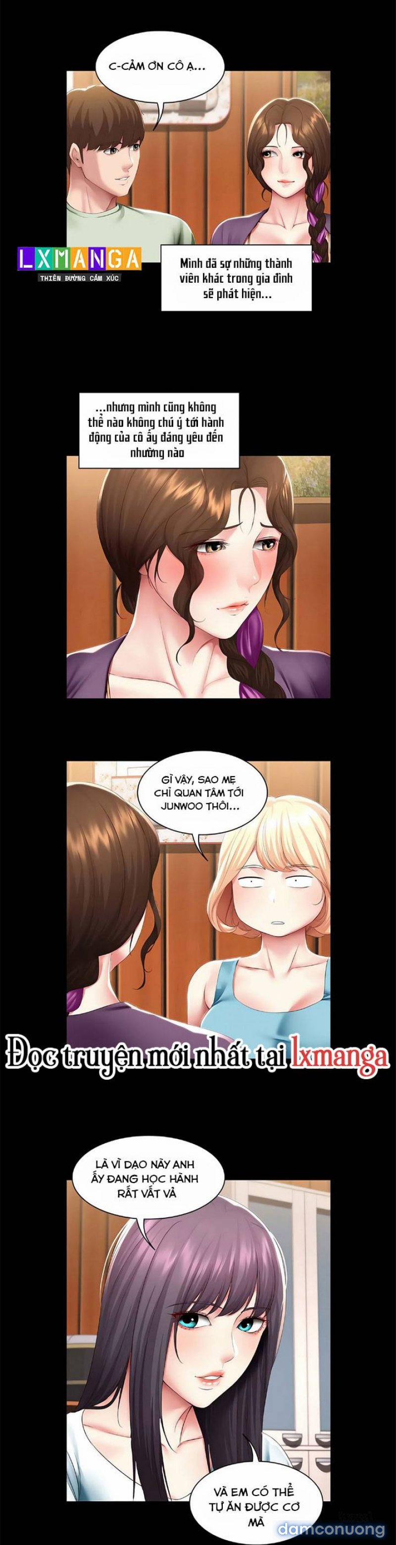 Em Không Chịu Nổi – Không Che 108 trang 3