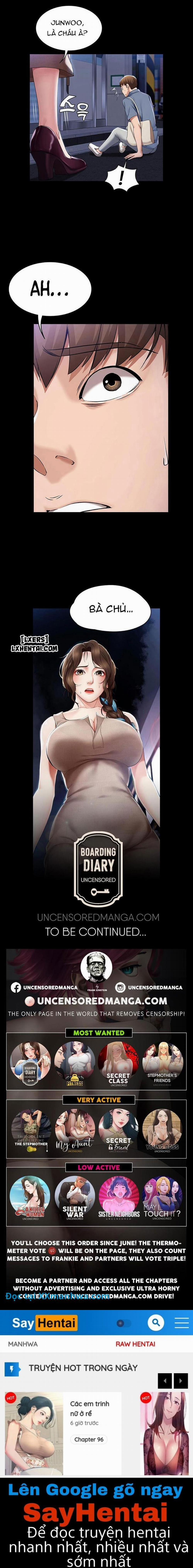 Em Không Chịu Nổi – Không Che 15 trang 8