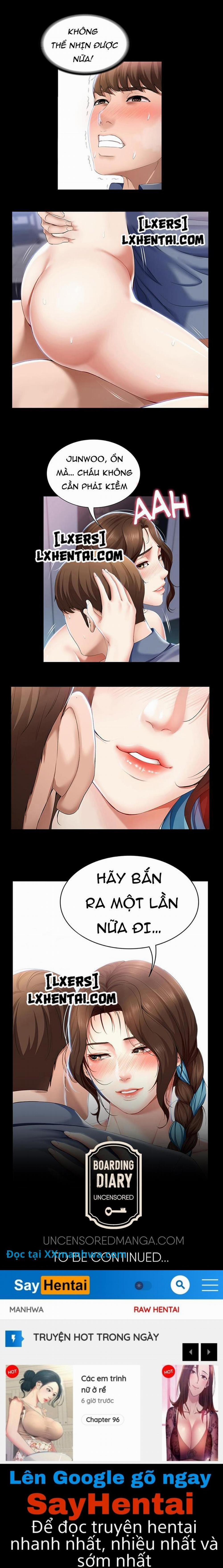 Em Không Chịu Nổi – Không Che 18 trang 7