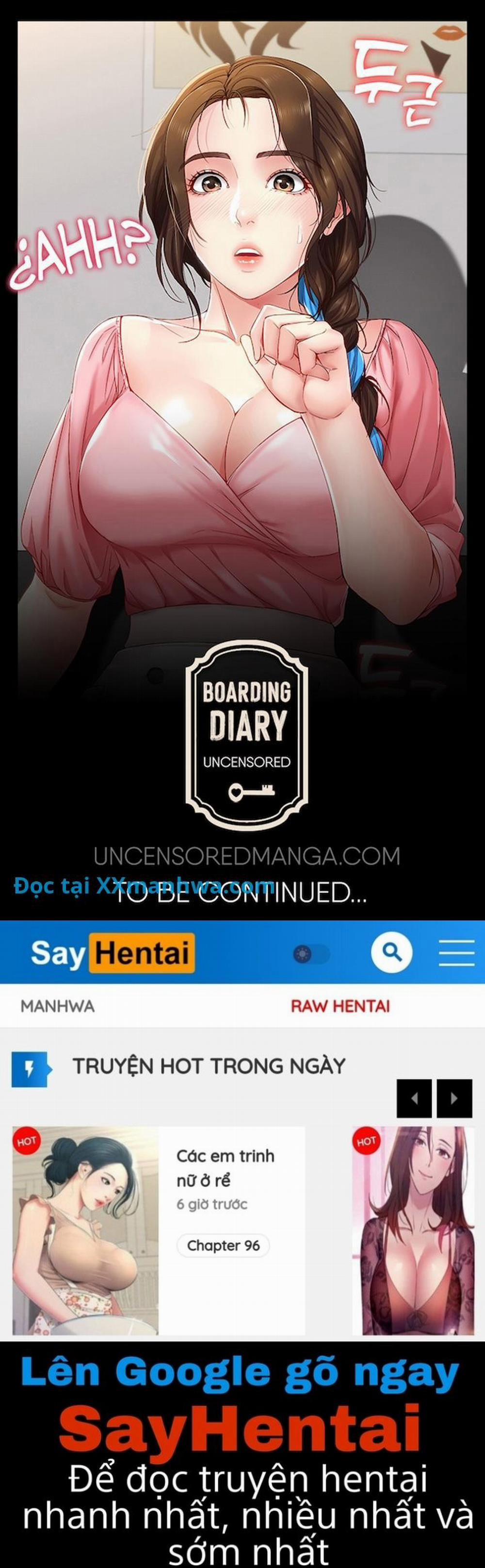 Em Không Chịu Nổi – Không Che 6 trang 8