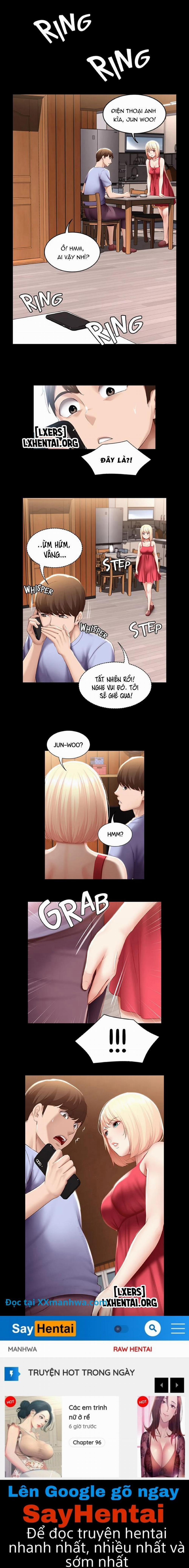 Em Không Chịu Nổi – Không Che 67 trang 6