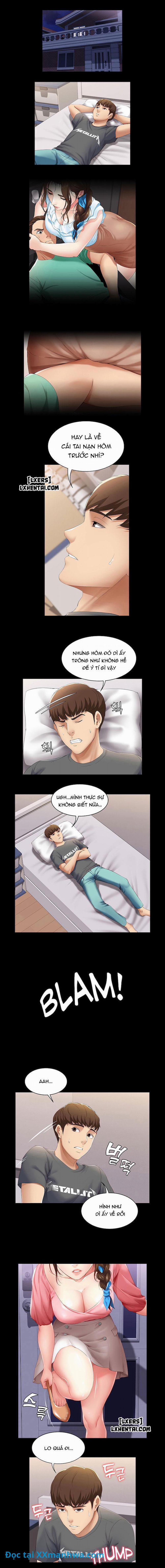 Em Không Chịu Nổi – Không Che 7 trang 5