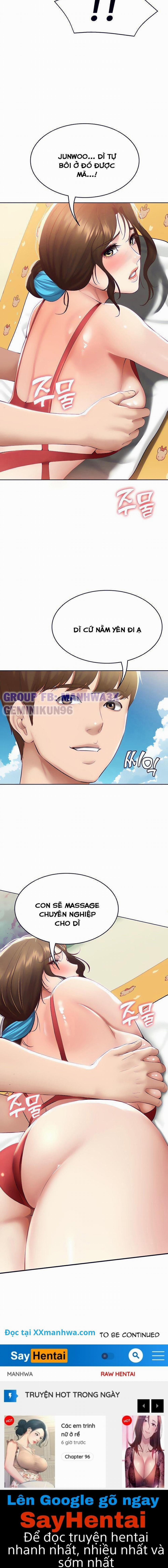 Em Không Chịu Nổi – Không Che 72 trang 7