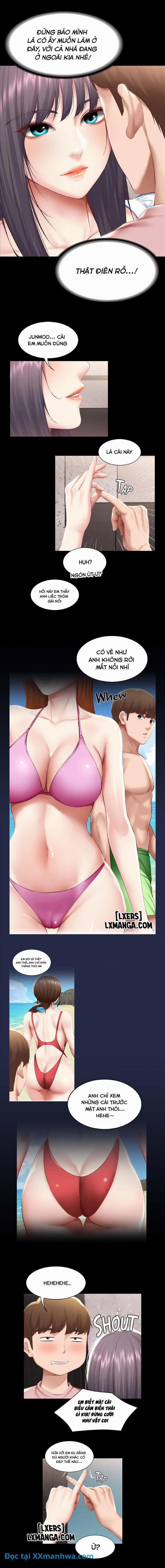 Em Không Chịu Nổi – Không Che 75 trang 1