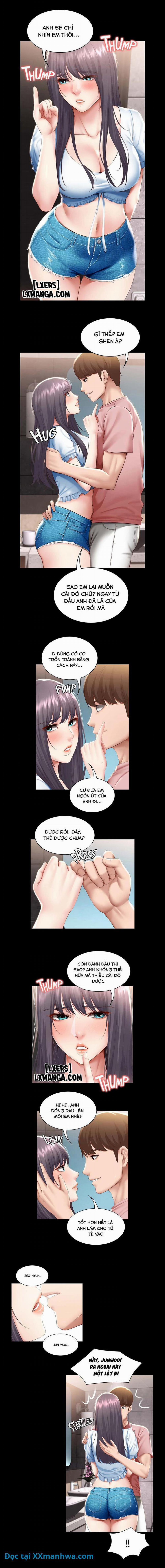 Em Không Chịu Nổi – Không Che 75 trang 2