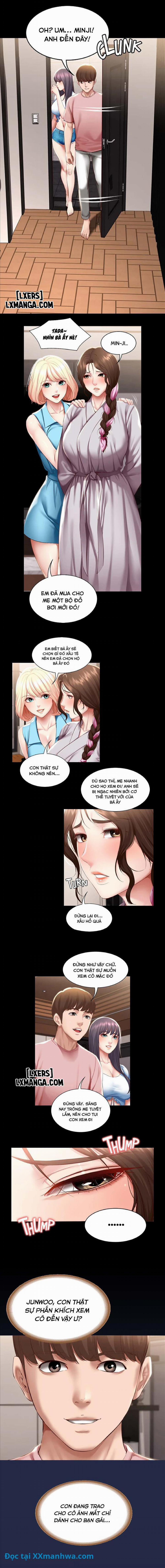 Em Không Chịu Nổi – Không Che 75 trang 3