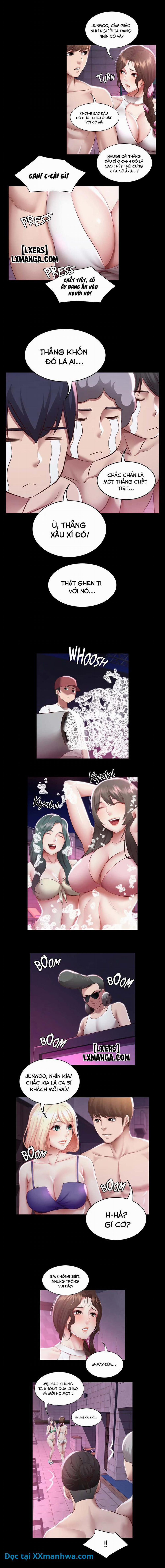 Em Không Chịu Nổi – Không Che 75 trang 6