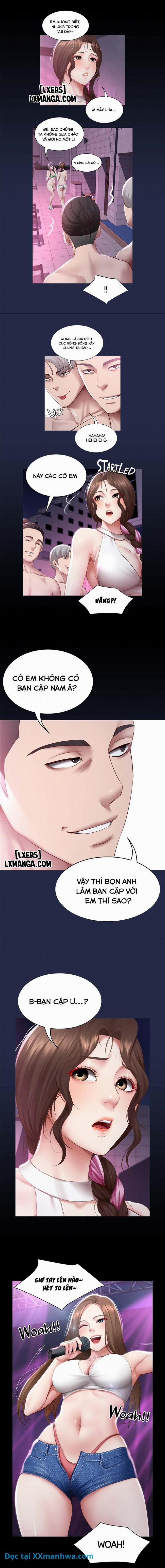 Em Không Chịu Nổi – Không Che 76 trang 0