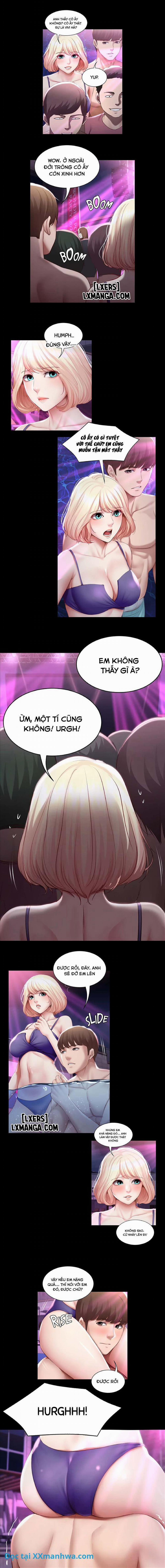 Em Không Chịu Nổi – Không Che 76 trang 1