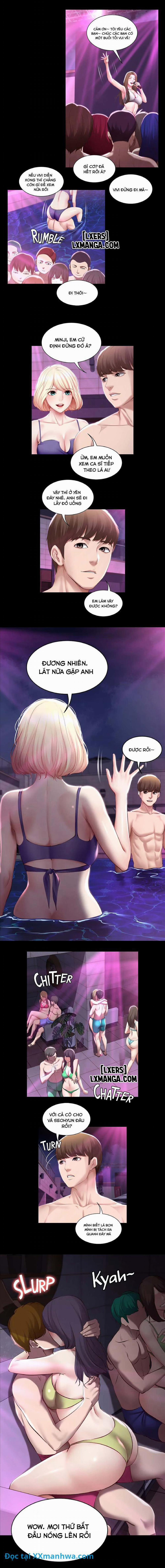 Em Không Chịu Nổi – Không Che 76 trang 3