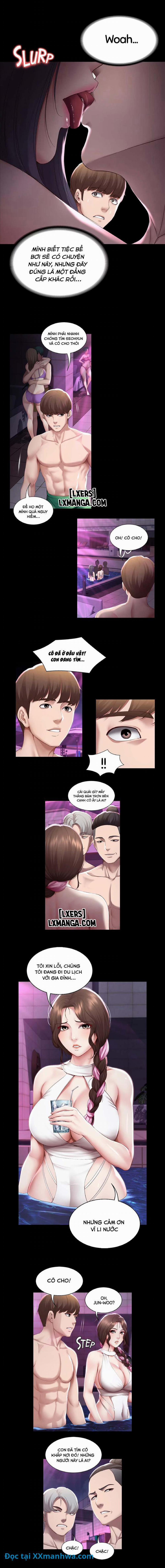 Em Không Chịu Nổi – Không Che 76 trang 4