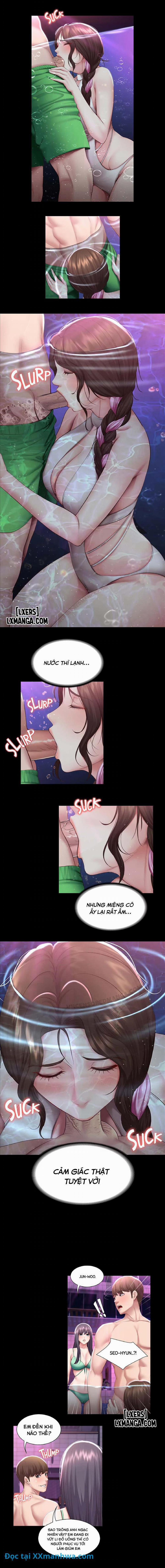 Em Không Chịu Nổi – Không Che 77 trang 2