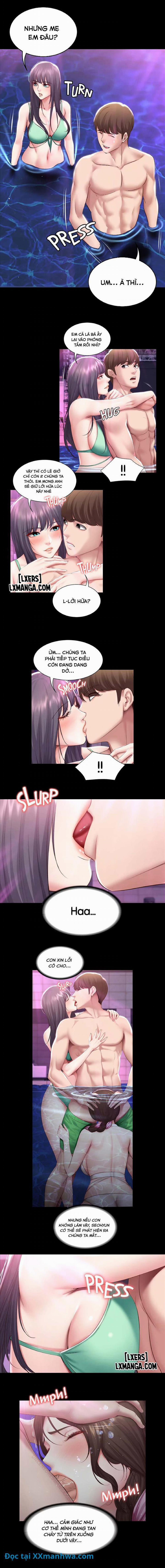 Em Không Chịu Nổi – Không Che 77 trang 3