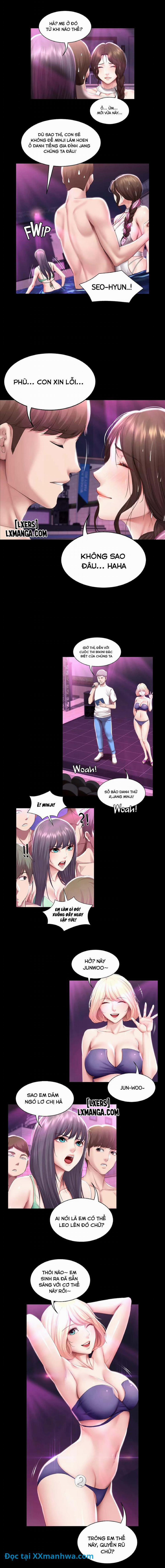 Em Không Chịu Nổi – Không Che 77 trang 5