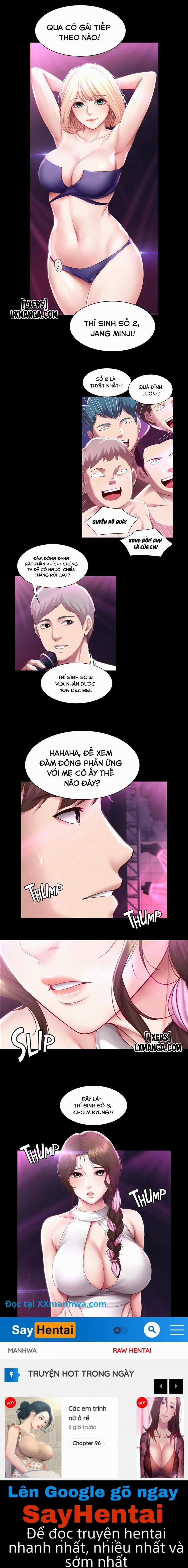 Em Không Chịu Nổi – Không Che 77 trang 7