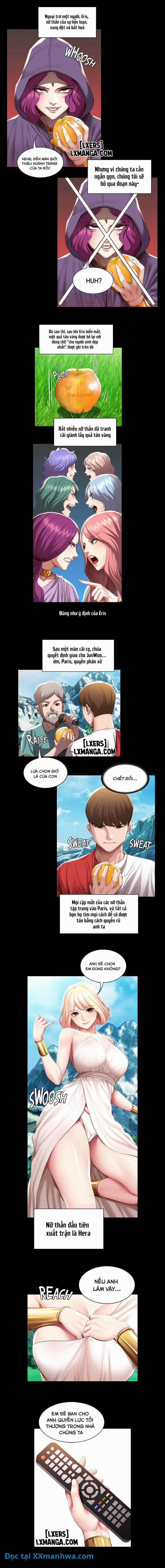 Em Không Chịu Nổi – Không Che 79 trang 1