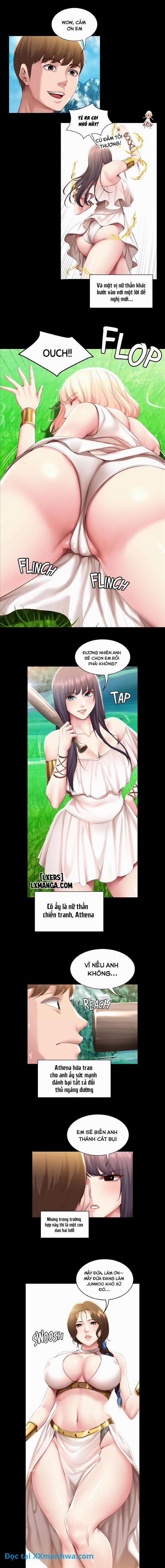 Em Không Chịu Nổi – Không Che 79 trang 2